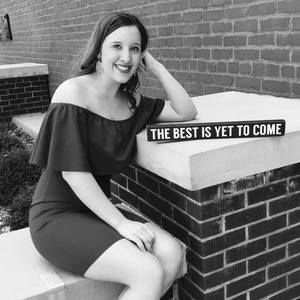 Meet your Posher, Jenna